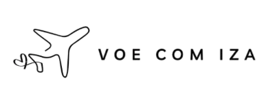 Logo da Agência de Viagens